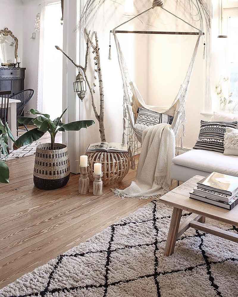 Lavaggio tappeti con trattamento ammorbidente